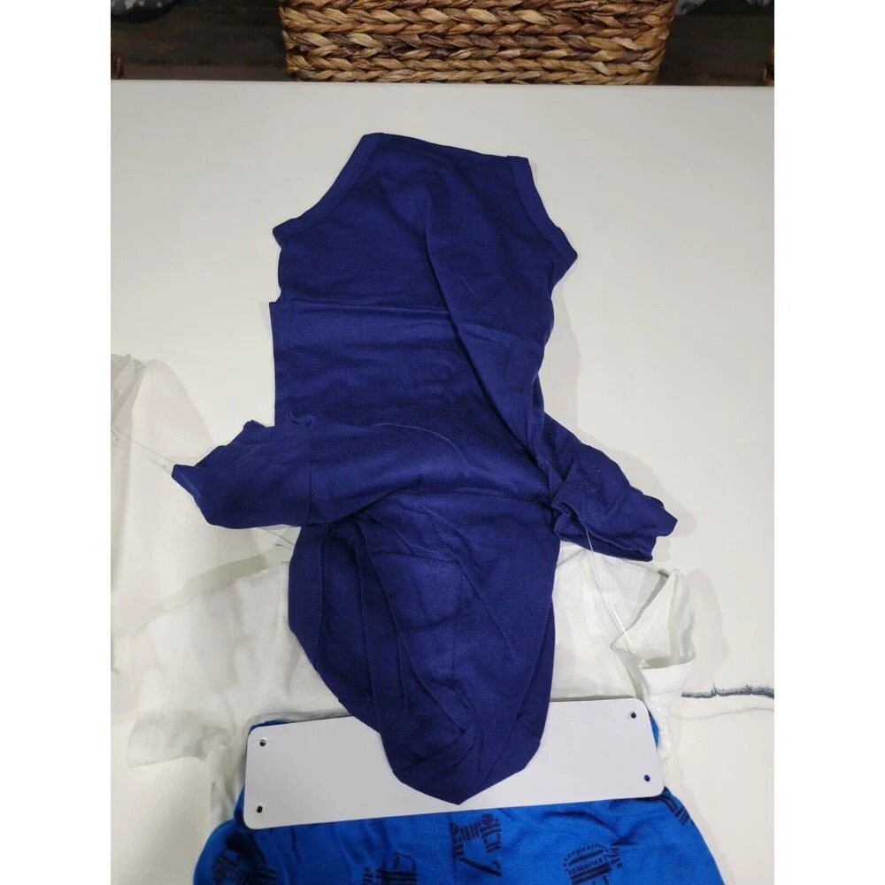 NEW Carter's 3 piece set - 12 months boys
